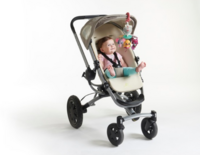 Мультифункціональний мобіль Tiny Love 3 в 1 Мрії принцеси (1305506830) 