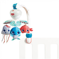 Мультифункціональний мобіль 3 в 1 Tiny Love Океан (1307006830)