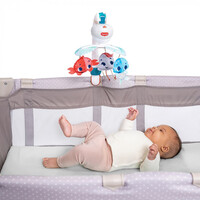 Мультифункціональний мобіль 3 в 1 Tiny Love Океан (1307006830)