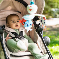 Мультифункціональний мобіль 3 в 1 Tiny Love Океан (1307006830)