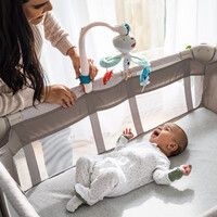 Мультифункціональний мобіль 3 в 1 Tiny Love Океан (1307006830)