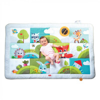 Развивающий коврик Tiny Love Весёлая Поляна (1205200030)