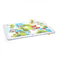 Развивающий коврик Tiny Love Весёлая Поляна (1205200030)