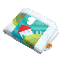 Развивающий коврик Tiny Love Весёлая Поляна (1205200030)