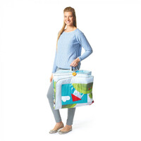 Развивающий коврик Tiny Love Весёлая Поляна (1205200030)