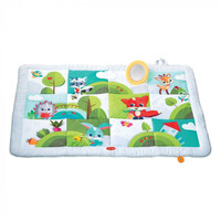 Розвиваючий килимок Tiny Love Весела Галявина (1205200030)  