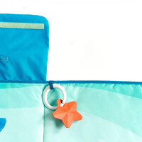 Розвиваючий великий килимок Tiny Love Океан (1207200030)