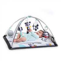 Розвиваючий килимок Tiny Love Нічна галявина (1205906830)