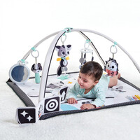 Розвиваючий килимок Tiny Love Нічна галявина (1205906830)