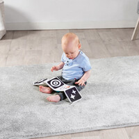 Розвиваючий килимок Tiny Love Нічна галявина (1205906830)