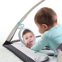 Розвиваючий килимок Tiny Love Нічна галявина (1205906830)