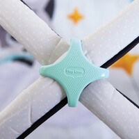 Розвиваючий килимок Tiny Love Нічна галявина (1205906830)