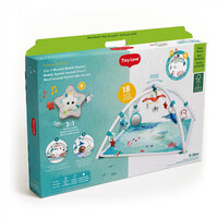 Розвивальний килимок Tiny Love Океан з дугами (1207006830) 