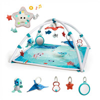 Розвивальний килимок Tiny Love Океан з дугами (1207006830) 