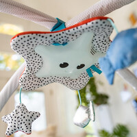 Розвивальний килимок Tiny Love Океан з дугами (1207006830) 