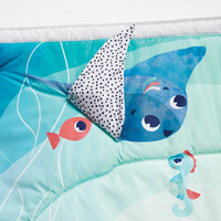 Розвивальний килимок Tiny Love Океан з дугами (1207006830) 