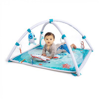 Розвивальний килимок Tiny Love Океан з дугами (1207006830) 