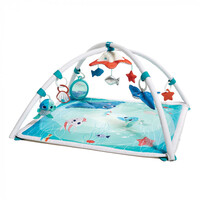 Розвивальний килимок Tiny Love Океан з дугами (1207006830)  