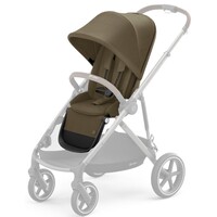 Прогулянковий блок Cybex Gazelle S TPE Classic Beige (4058511966960) 