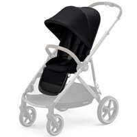 Прогулянковий блок Cybex Gazelle S TPE Deep Black (4058511966892) 