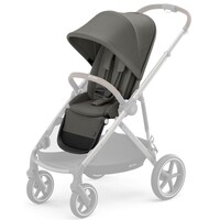 Прогулянковий блок Cybex Gazelle S TPE Soho Grey (4058511966823) 