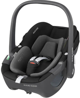  Автокрісло Maxi-Cosi Pebble 360 Essential Black (8044672110)  