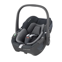 Автокрісло Maxi-Cosi Pebble 360 Essential Graphite (8044750110) 