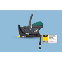 Автокресло Maxi-Cosi Pebble 360 Essential Grey (8044050110)