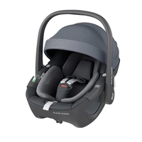 Автокресло Maxi-Cosi Pebble 360 Essential Grey (8044050110)