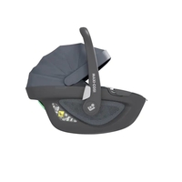 Автокресло Maxi-Cosi Pebble 360 Essential Grey (8044050110)