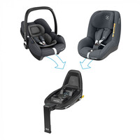 База для автокрісла Maxi-Cosi FamilyFix 2 