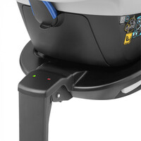 База для автокрісла Maxi-Cosi FamilyFix 2 