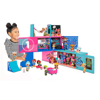 Ігровий набір L.O.L. Surprise! серії Fashion Show Стильний будинок (586050)