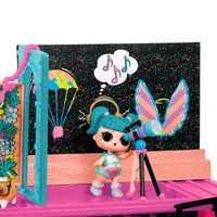 Ігровий набір L.O.L. Surprise! серії Fashion Show Стильний будинок (586050)