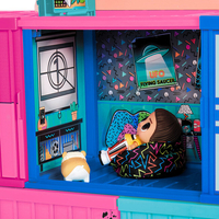 Ігровий набір L.O.L. Surprise! серії Fashion Show Стильний будинок (586050)