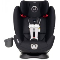 Автокрісло Cybex Eternis S Manhattan Grey (4058511378688)