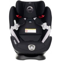 Автокрісло Cybex Eternis S Manhattan Grey (4058511378688)