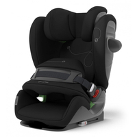 Автокресло Cybex Pallas G i-Size Deep Black (4063846052356) 