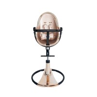 Набор вкладышей для стульчика Bloom Fresco gold rosa (E10516-RGL-11-AKS)