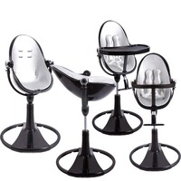 Набор вкладышей для стульчика Bloom Fresco lunar silver (E10516-LSL-11-AKS)