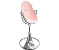 Набор вкладышей для стульчика Bloom Fresco rosewater (E10516-RWL-11-AKS)