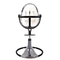 Стульчик для кормления (без вкладыша) Bloom Fresco Titanium (E10535-T-11-AKS)