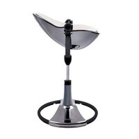 Стульчик для кормления (без вкладыша) Bloom Fresco Titanium (E10535-T-11-AKS)