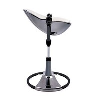 Стільчик для годування (без вкладиша) Bloom Fresco Titanium (E10535-T-11-AKS/U) 