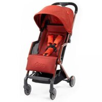 Коляска прогулочная Diono Traverze Copper Cube (72105-EU-01) 