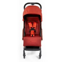 Коляска прогулочная Diono Traverze Copper Cube (72105-EU-01)