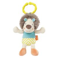 Розвиваюча іграшка-підвіска Fehn Левеня (66364) 