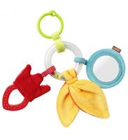 Брязкальце Fehn Rattlering (67743) 