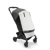 Комфорт-екран для коляски Joolz Aer White (309906) 