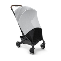 Москітна сітка для коляски Joolz Aer White (309905) 